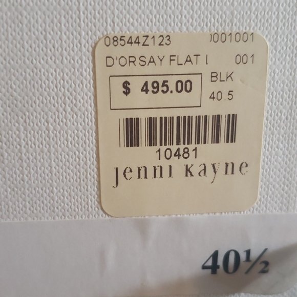 Stepping into Fall with Jenni Kayne | KBStyled Jenni Kane flats